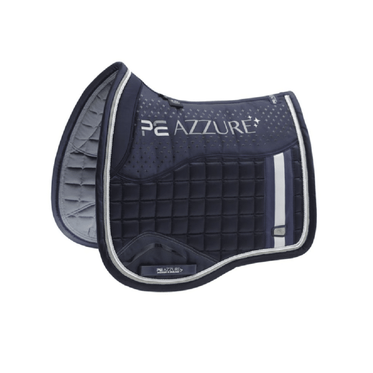 Premier Equine podsedelnica Azzure Anti Slip Satin 21