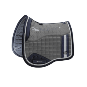 Premier Equine podsedelnica Azzure Anti Slip Satin 28