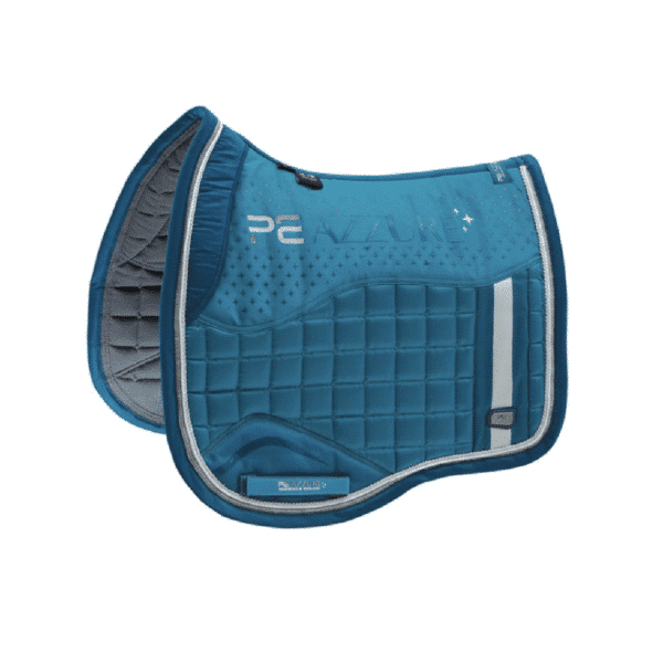 Premier Equine podsedelnica Azzure Anti Slip Satin 17