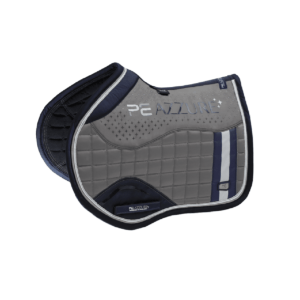 Premier Equine podsedelnica Azzure Anti Slip Satin 36