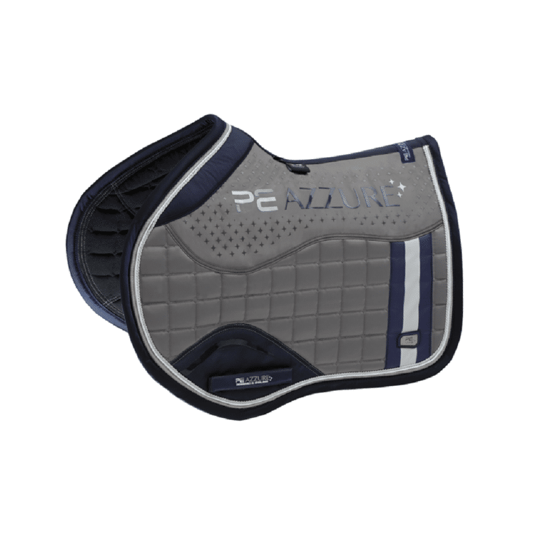 Premier Equine podsedelnica Azzure Anti Slip Satin 24