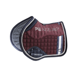 Premier Equine podsedelnica Azzure Anti Slip Satin 37