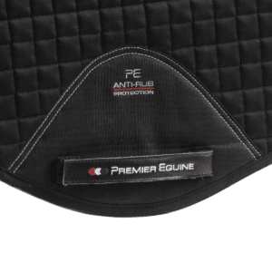 Premier Equine podsedelnica CC Cotton 48