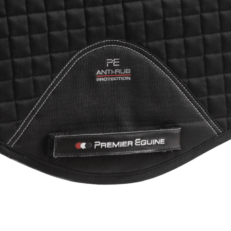 Premier Equine podsedelnica CC Cotton 32