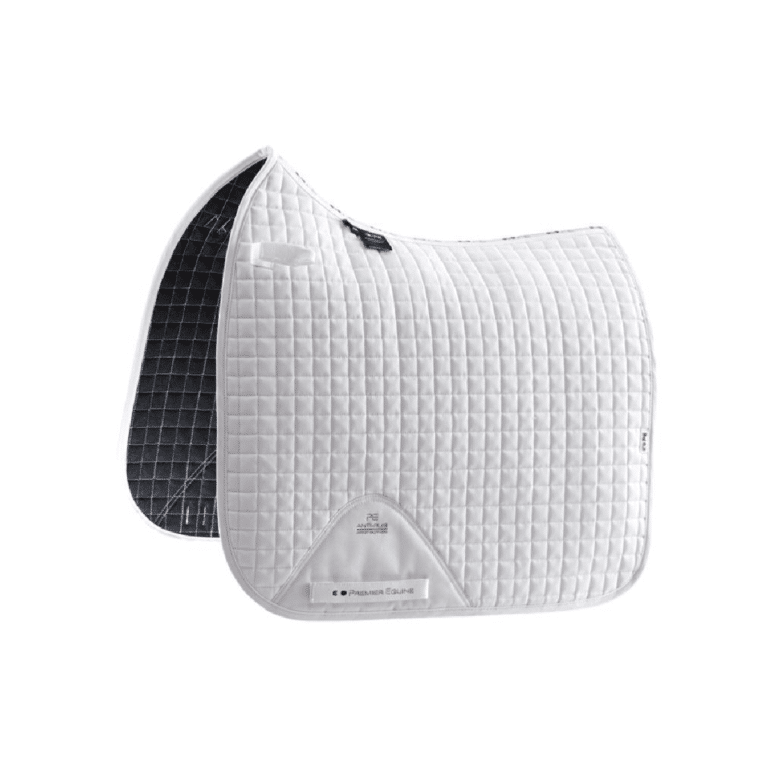 Premier Equine podsedelnica CC Cotton 25