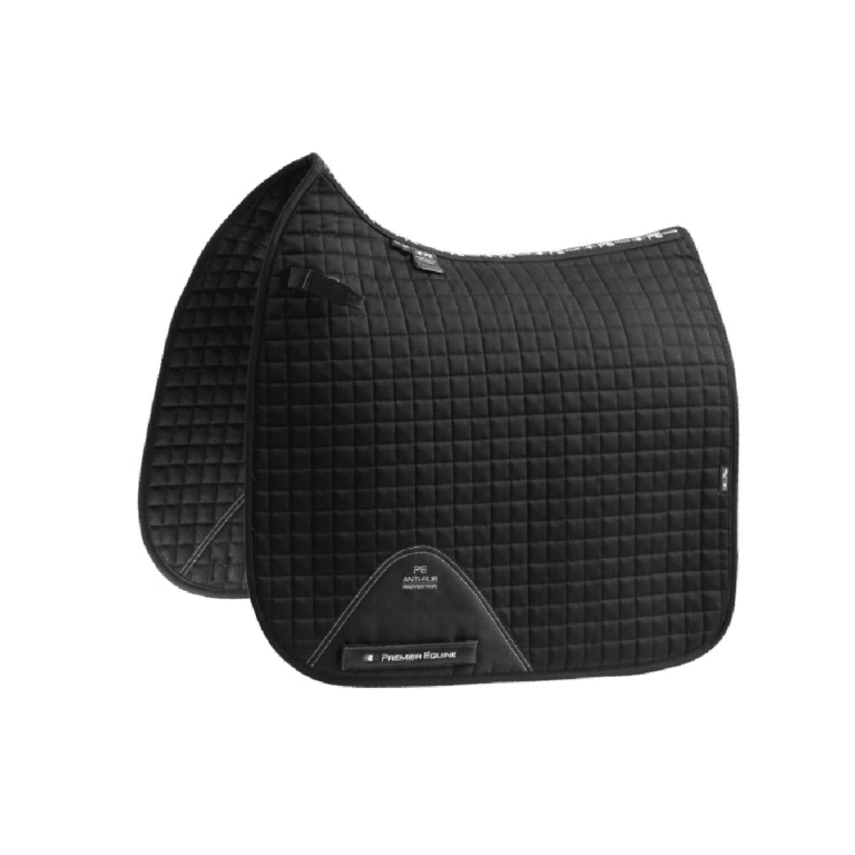 Premier Equine podsedelnica CC Cotton 23