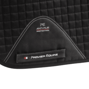 Premier Equine podsedelnica CC Cotton 42