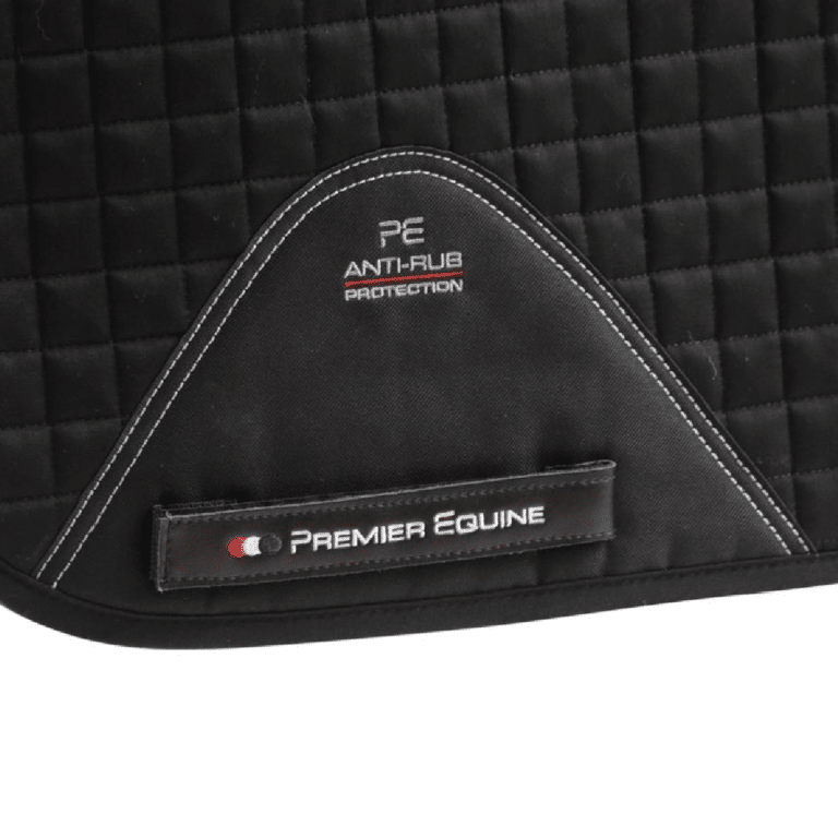 Premier Equine podsedelnica CC Cotton 26