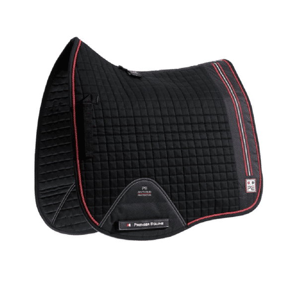 Premier Equine podsedelnica Sports European Cotton 11