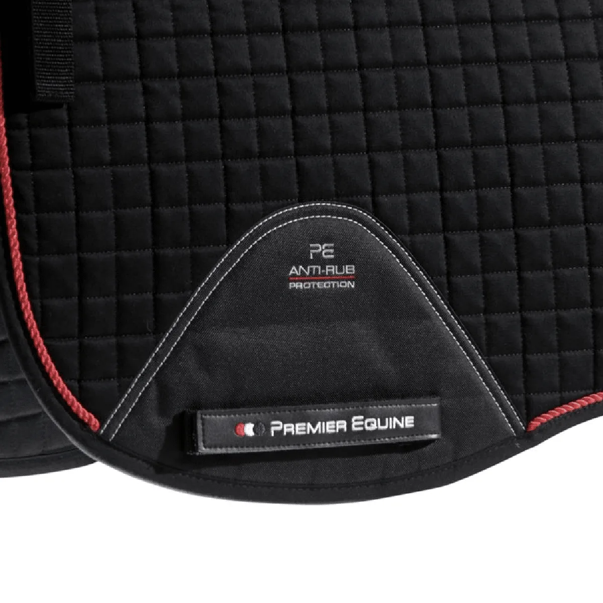Premier Equine podsedelnica Sports European Cotton 13