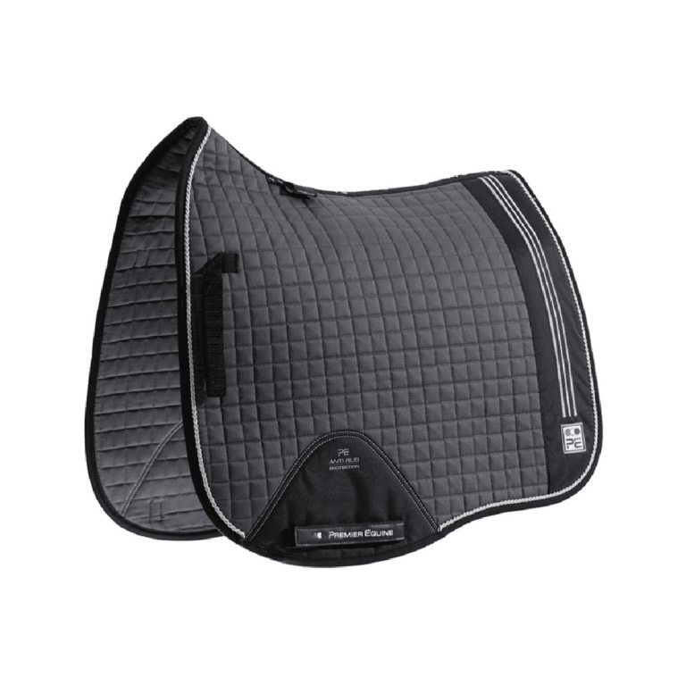 Premier Equine podsedelnica Sports European Cotton 10