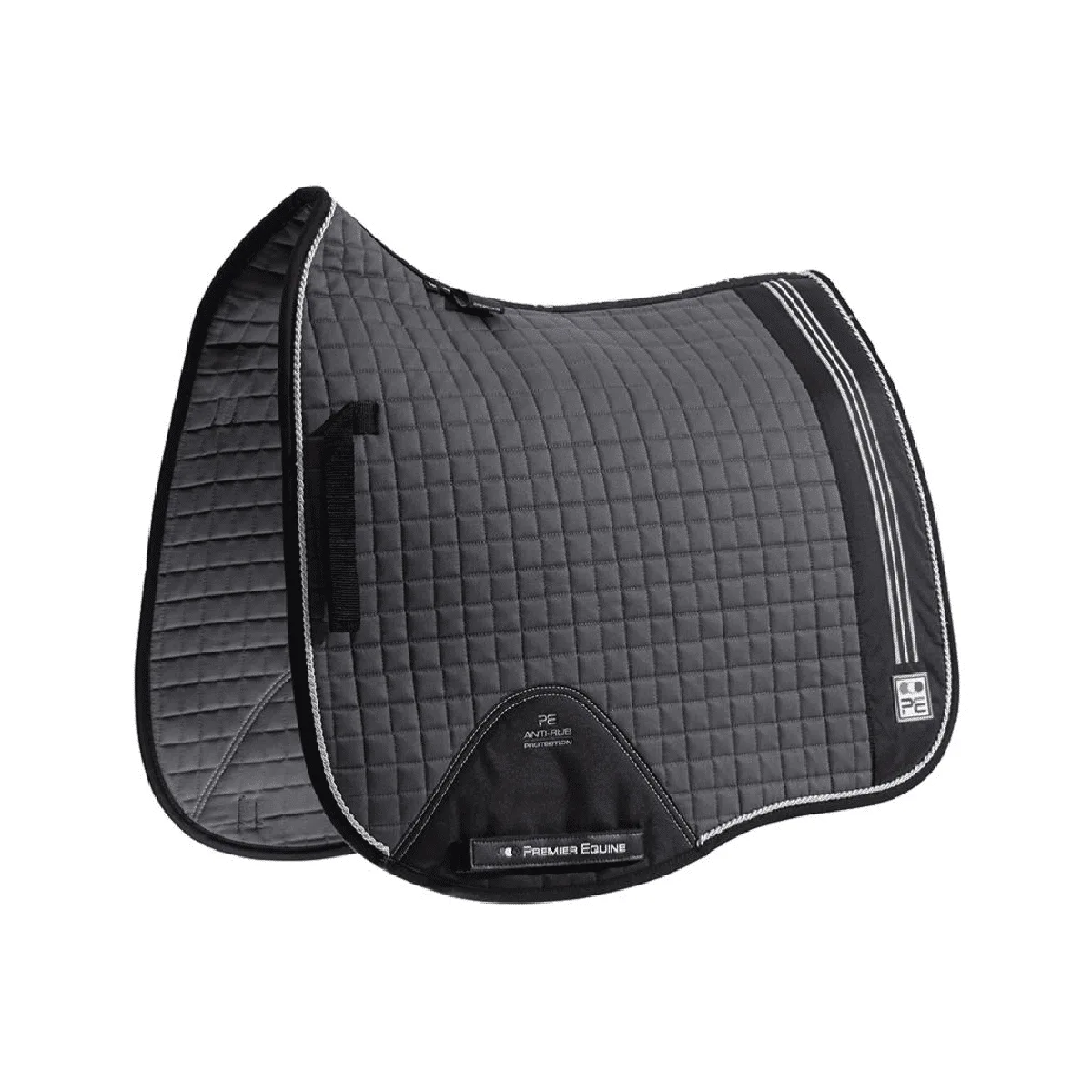 Premier Equine podsedelnica Sports European Cotton 10