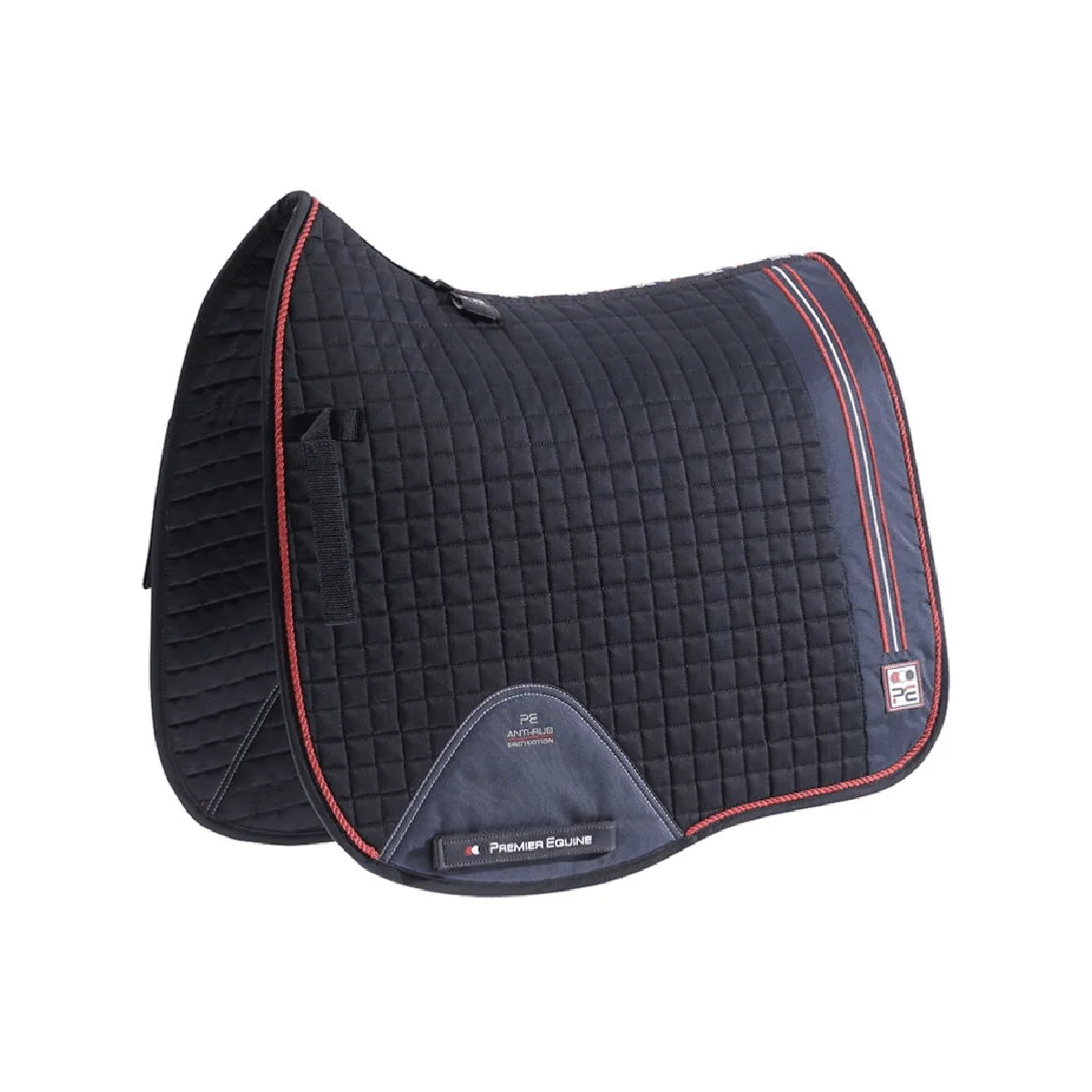 Premier Equine podsedelnica Sports European Cotton 11