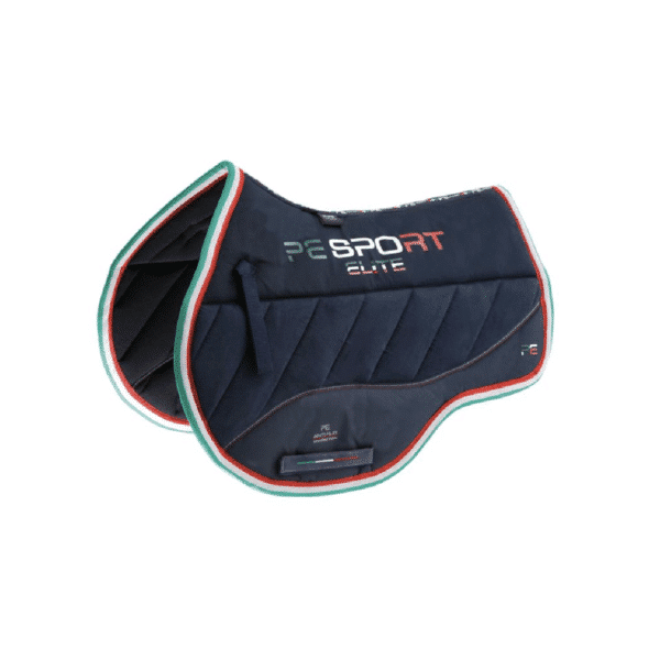 Premier Equine podsedelnica Sport Elite Italia 11