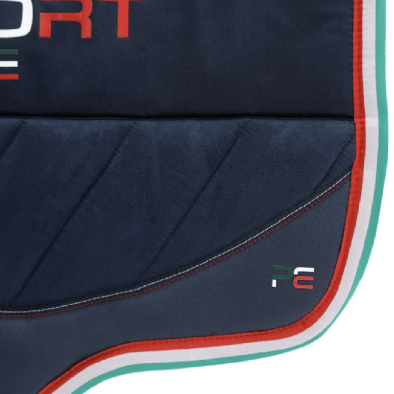 Premier Equine podsedelnica Sport Elite Italia 12