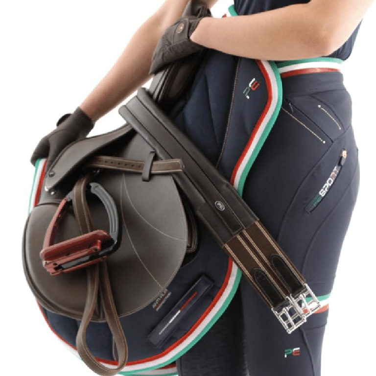 Premier Equine podsedelnica Sport Elite Italia 14