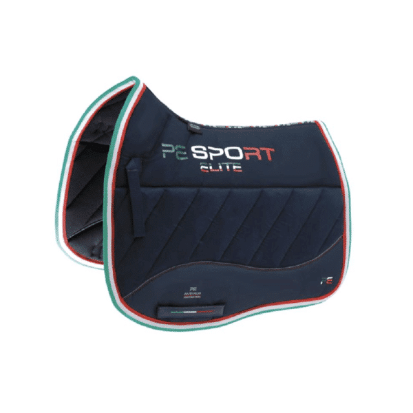 Premier Equine podsedelnica Sport Elite Italia 22