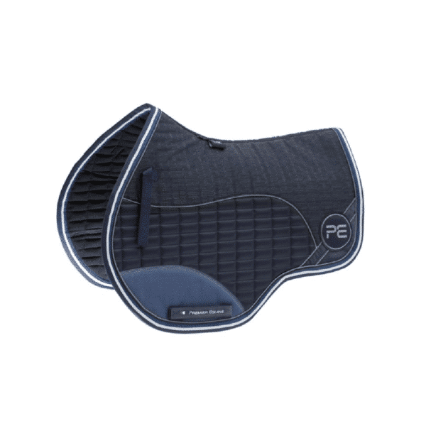 Premier Equine podsedelnica Sports Wool 12