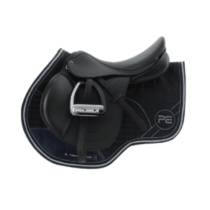 Premier Equine podsedelnica Gel Tech Printed 15