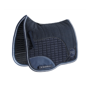 Premier Equine podsedelnica Gel Tech Printed 17