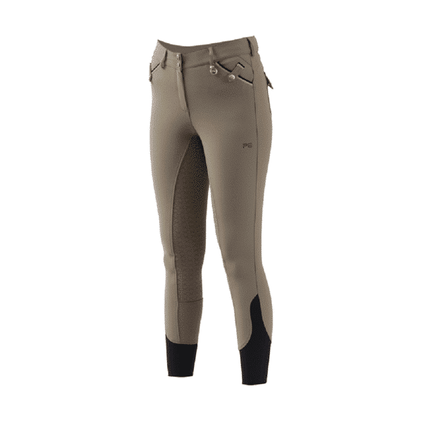 Premier Equine podsedelnica CC Cotton 50