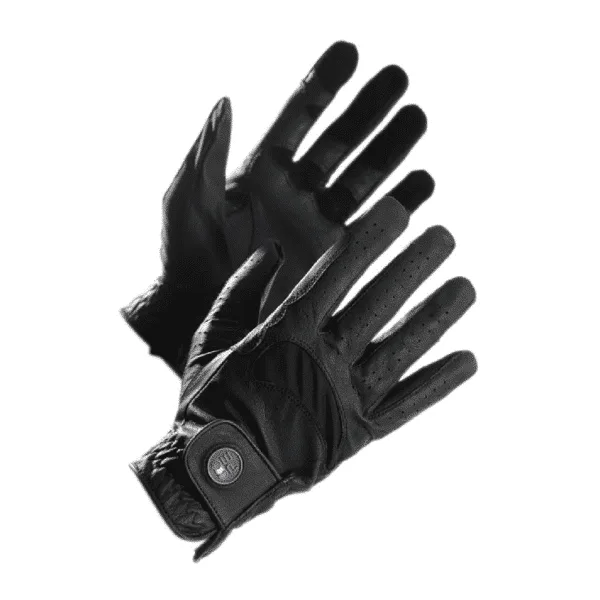 Premier Equine usnjene tekmovalne rokavice Mizar 4 Premier Equine usnjene tekmovalne rokavice Mizar 4