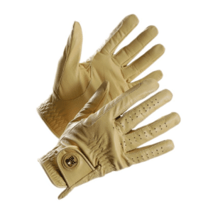 Premier Equine  jahalne rokavice Sessalina usnjene, ženske 16