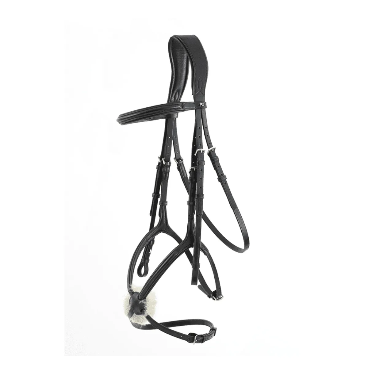Premier Equine uzda Glorioso 6