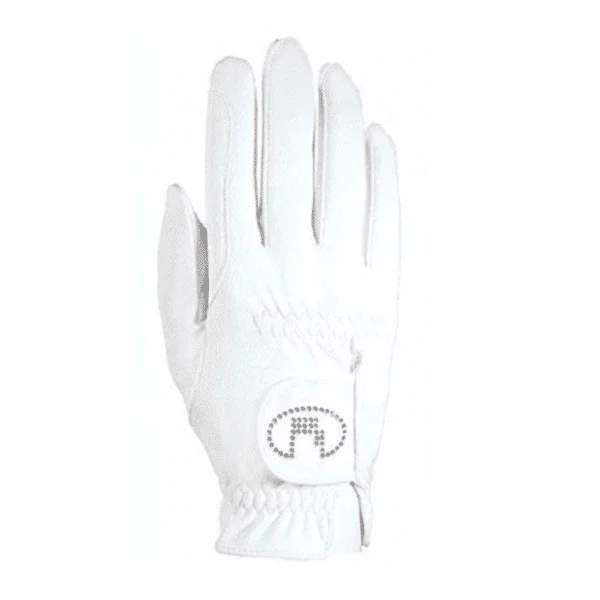 Roeckl tekmovalne rokavice Lara 5