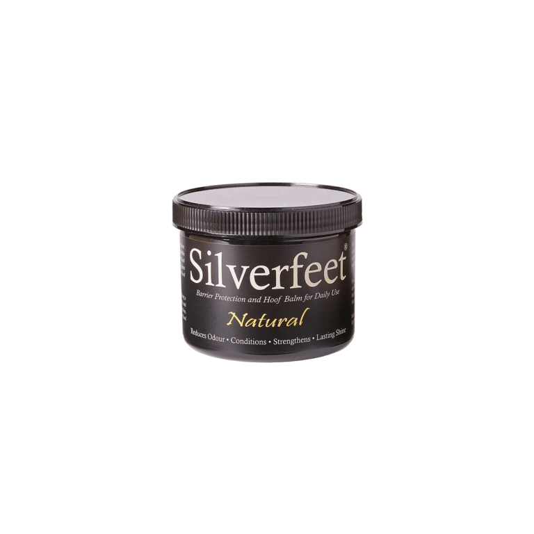 Silverfeet mast za kopita, brezbarvna, 400 ml 3