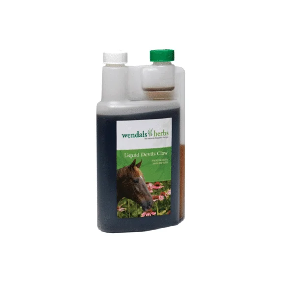 Wendals Herbs tinktura vražjega kremplja, 1 L