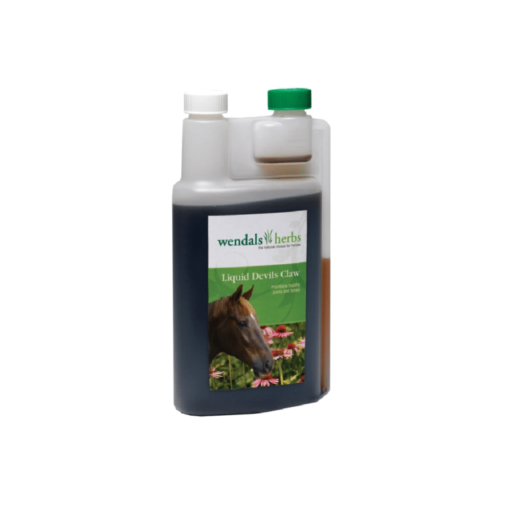 Wendals Herbs tinktura vražjega kremplja, 1 L 3