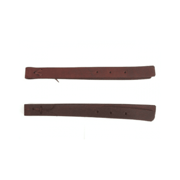 Latigo Tie strap 5