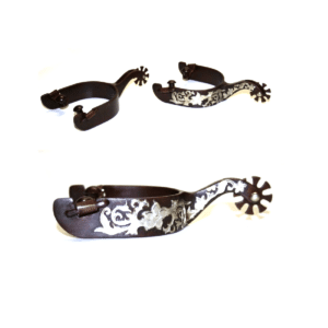 Western show ostroge KY, tip 3 3