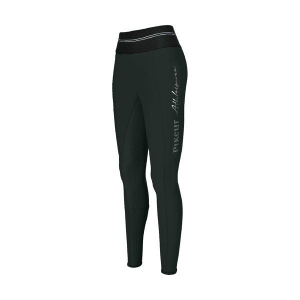 Pikeur zimske jahalne pajkice Gia Athleisure 9