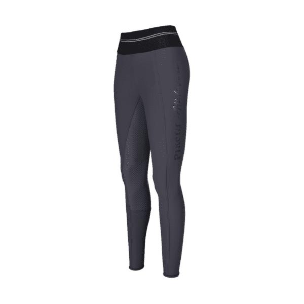 Pikeur zimske jahalne pajkice Gia Athleisure 3