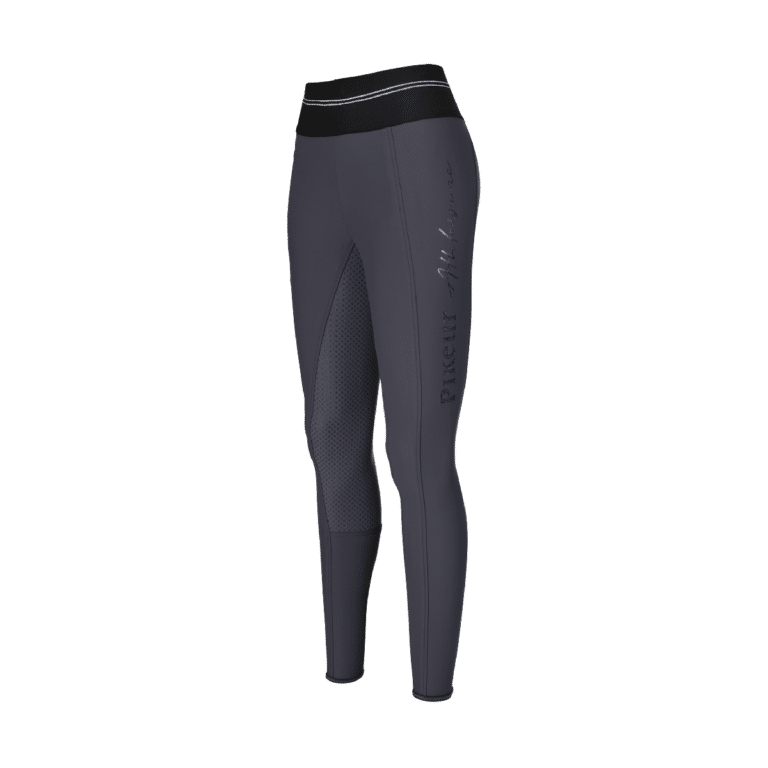 Pikeur jahalne pajkice Gia Grip Athleisure 8