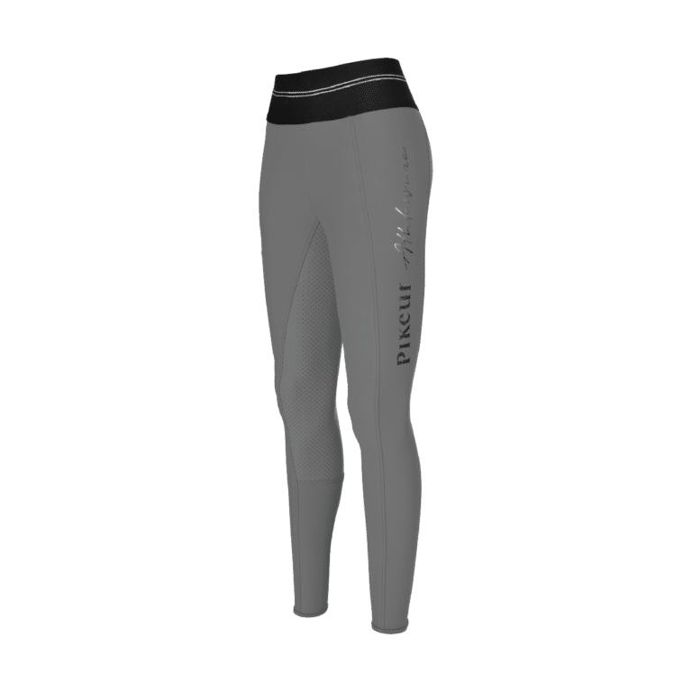 Pikeur jahalne pajkice Gia Grip Athleisure 9