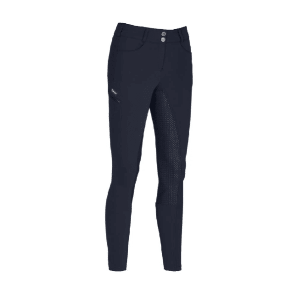 Pikeur zimske jahalne pajkice Gia Athleisure 11