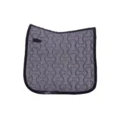 QHP podsedelnica Metallic Glitz 16