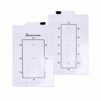 QHP najlonska vrata za boks 3