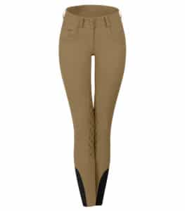 ELT zimske jahalne hlače Claire High Waist otroške 22 ELT zimske jahalne hlače Claire High Waist otroške 22