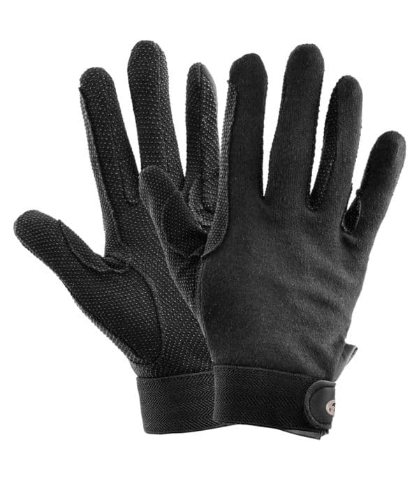 ELT Picot Winter jahalne rokavice 4
