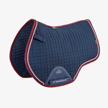 Premier Equine podsedelnica Plain Cotton 63