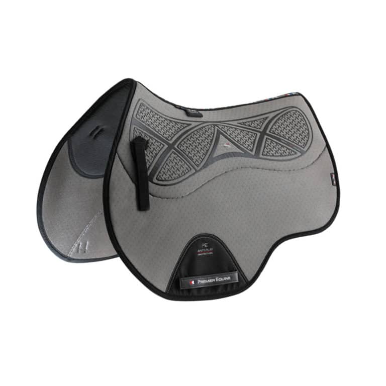 Premier Equine podsedelnica Airtechnology Anti-Slip 16