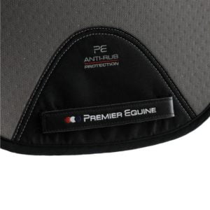 Premier Equine podsedelnica Airtechnology Anti-Slip 37