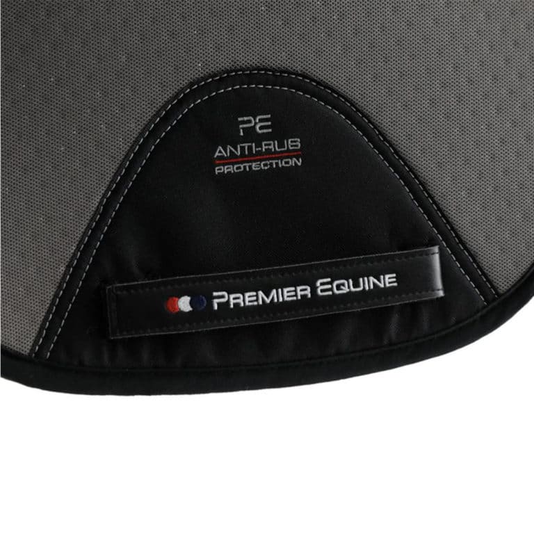 Premier Equine podsedelnica Airtechnology Anti-Slip 23