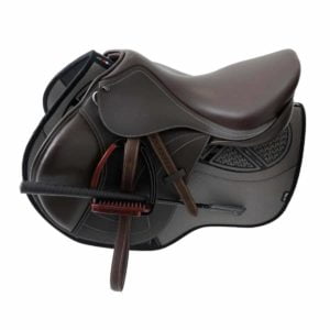 Premier Equine podsedelnica Airtechnology Anti-Slip 34