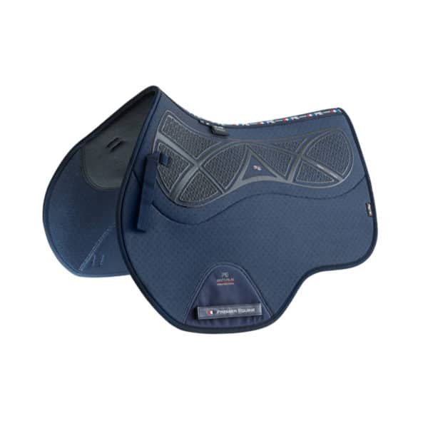 Premier Equine podsedelnica Airtechnology Anti-Slip 3