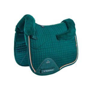 Premier Equine Close Contact Merino Wool EU DR podsedelnica 40